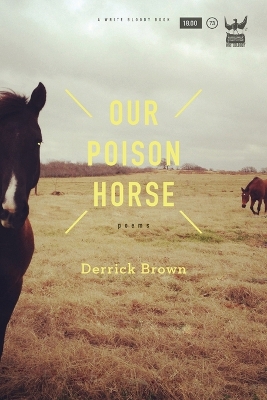 Our Poison Horse book
