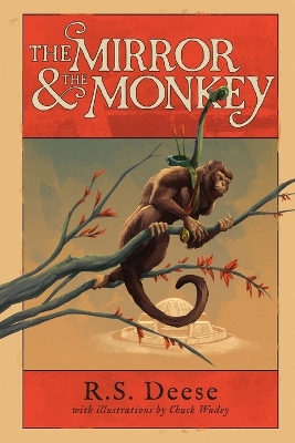 The Mirror & The Monkey book