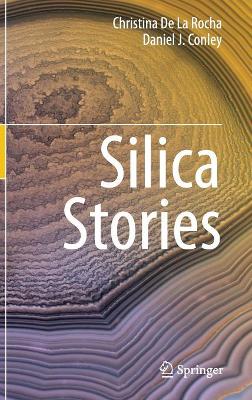 Silica Stories book