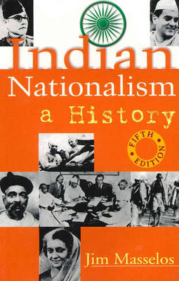 Indian Nationalism book