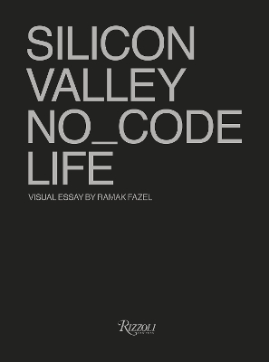 No_Code: Real Life in Silicon Valley book