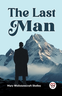The Last Man book