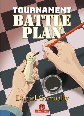 Tournament Battleplan book