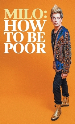 How to Be Poor book