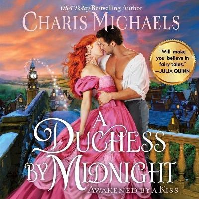 A Duchess by Midnight book