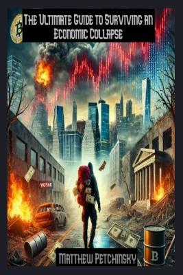 The Ultimate Guide to Surviving an Economic Collapse book
