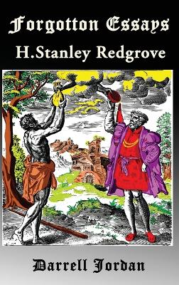 Forgotten Essays H. Stanley Redgrove book