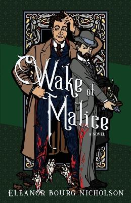 Wake of Malice book