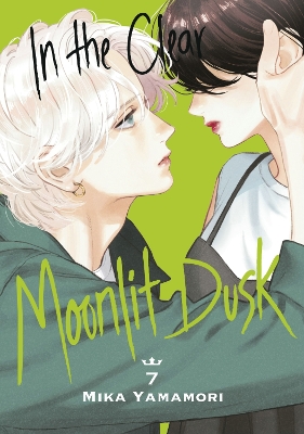 In the Clear Moonlit Dusk 7 book