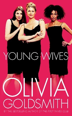Young Wives book