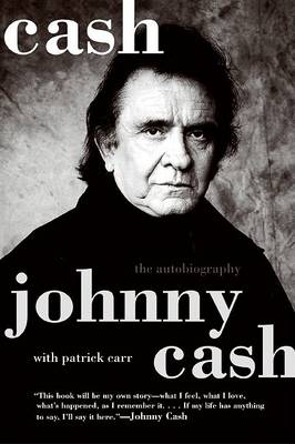 Cash by Johnny Cash