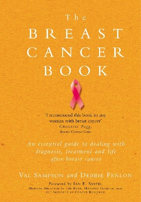 Breast Cancer Book book