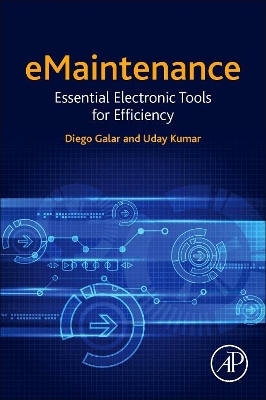 eMaintenance book