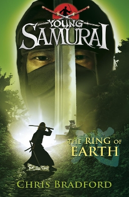 Ring of Earth (Young Samurai, Book 4) book