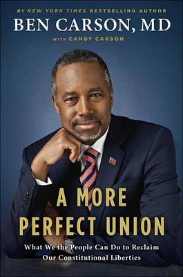 More Perfect Union book