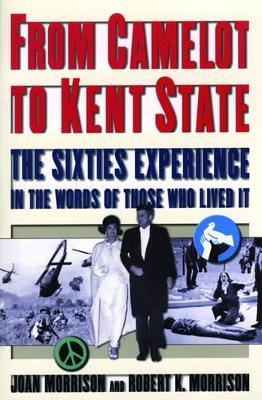 From Camelot to Kent State: The Sixties Experience in the Words of Those Who Lived it book