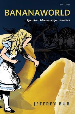 Bananaworld book