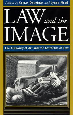 Law and the Image book