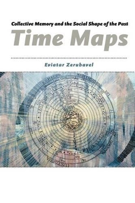 Time Maps book