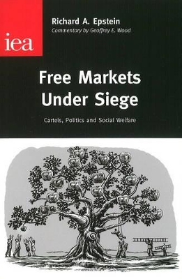 Free Markets Under Siege book