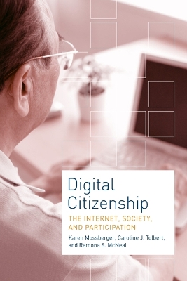 Digital Citizenship book