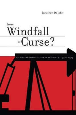 From Windfall to Curse? book