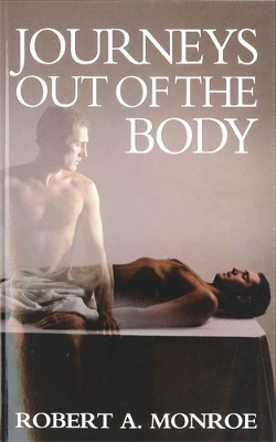 Journeys Out of the Body book