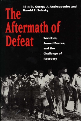 Aftermath of Defeat book