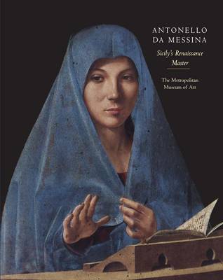 Antonello da Messina: Sicily's Renaissance Master book