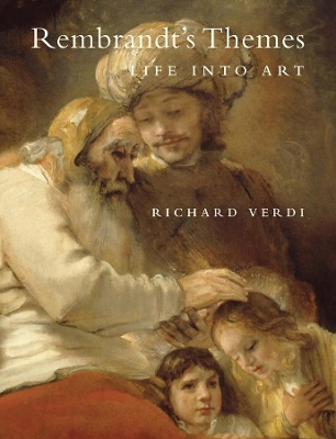 Rembrandt's Themes book