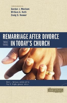 Remarriage after Divorce in Today's Church book