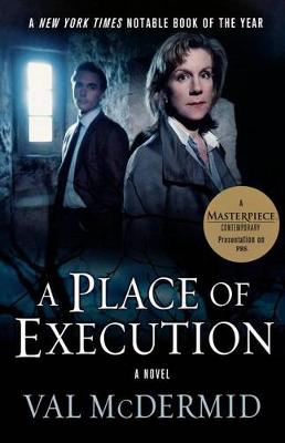 Place of Execution by Val McDermid