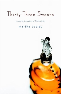 Thirty Three Swoons book