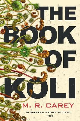 The Book of Koli book