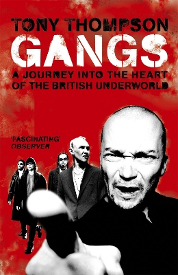 Gangs by Tony Thompson