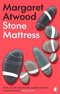Stone Mattress book