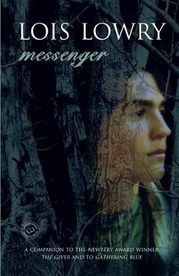 Messenger book