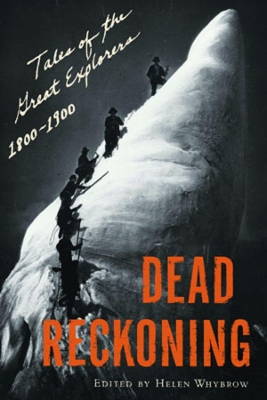 Dead Reckoning book