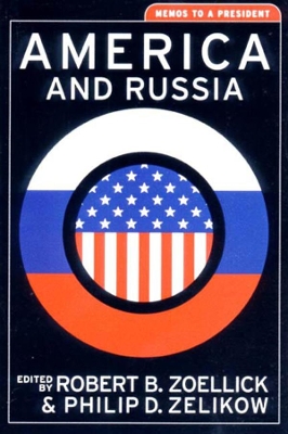 America and Russia book