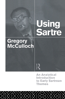 Using Sartre book