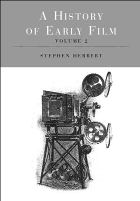 Hist Early Film V2 book