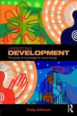 Arresting Development book