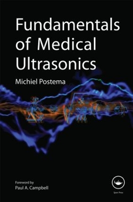 Fundamentals of Medical Ultrasonics book