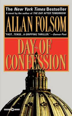 Day of Confession book