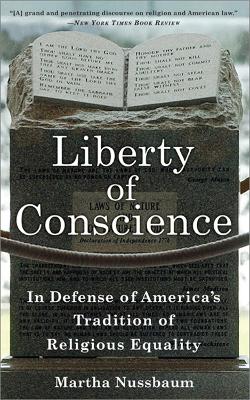 Liberty of Conscience book