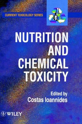 Nutrition and Chemical Toxicity book