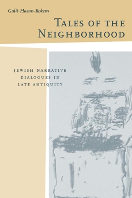 Tales of the Neighborhood book