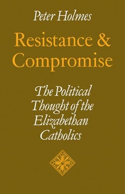 Resistance and Compromise book