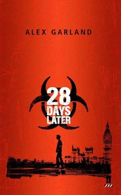 28 Days Later book