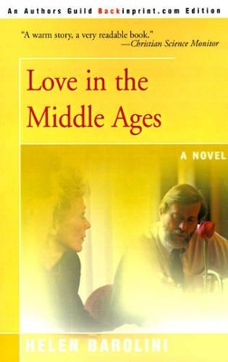 Love in the Middle Ages book